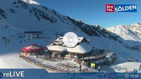 Webcam Sölden